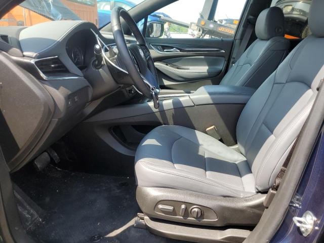  BUICK ENCLAVE 2023 Granatowy