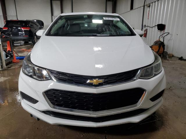  CHEVROLET CRUZE 2017 Biały