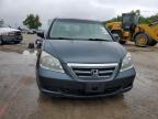 2006 Honda Odyssey Exl zu verkaufen in Pekin, IL - Side
