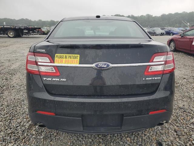  FORD TAURUS 2013 Черный