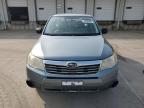 2009 Subaru Forester 2.5X за продажба в Louisville, KY - Hail