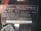 2011 Bmw 535 I for Sale in Martinez, CA - Front End