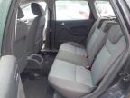 2006 FORD FOCUS LX for sale at Copart SANDY