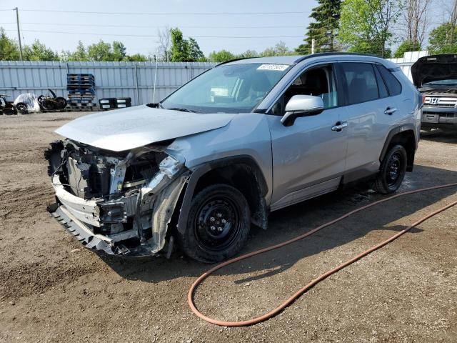 TOYOTA RAV4 LIMIT 2023