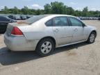 2010 Chevrolet Impala Lt for Sale in Assonet, MA - Normal Wear