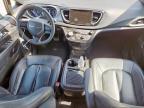 2022 Chrysler Pacifica Touring L на продаже в Amarillo, TX - Hail