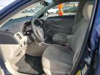 2013 Toyota Corolla Base   en Venta en New Orleans, LA - Front End