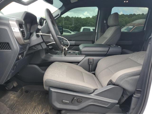  FORD All Models 2024 Белы