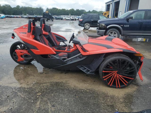 2015 Polaris Slingshot Sl  