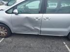 2011 VOLKSWAGEN SHARAN S B for sale at Copart SANDTOFT