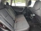 2021 Toyota Rav4 Le   на продаже в Fort Pierce, FL - Side