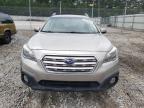 2016 Subaru Outback 2.5I Premium   na sprzedaż w Ellenwood, GA - Side