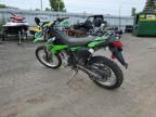 2012 KAWASAKI KLX250 T   à vendre chez Copart ON - TORONTO