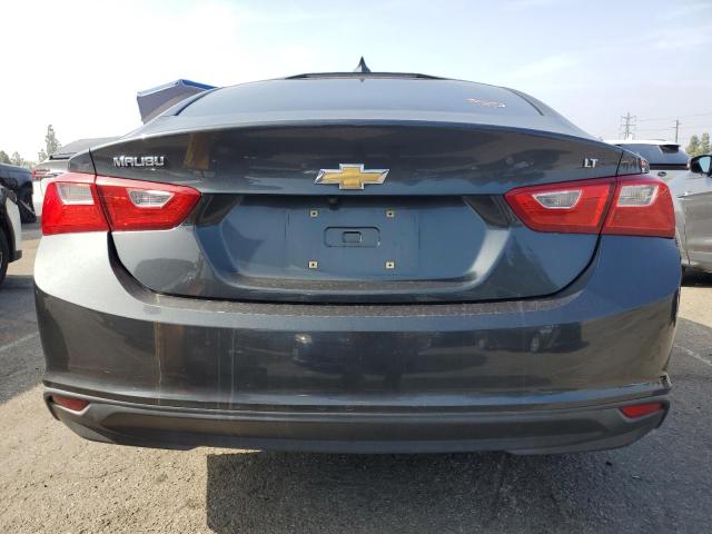  CHEVROLET MALIBU 2017 Szary