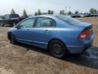 2010 Honda Civic Lx-S продається в Rocky View County, AB - Side