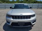 2023 JEEP GRAND CHEROKEE LIMITED 4XE   for sale at Copart MA - FREETOWN