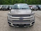 2018 Ford F150 Supercrew   продається в Pekin, IL - Normal Wear