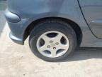 2006 PEUGEOT 206 VERVE for sale at Copart YORK