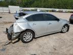 2016 Nissan Altima 2.5   for Sale in Charles City, VA - Rear End