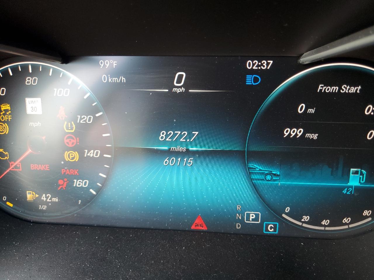 2020 Mercedes-Benz Glc 300 VIN: WDC0G8DB4LF676078 Lot: 62581395