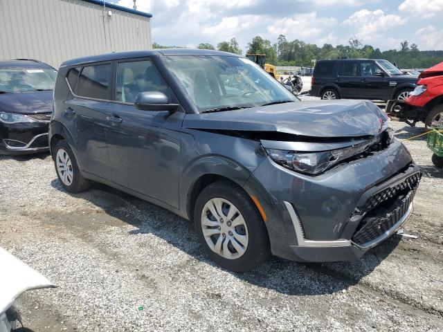  KIA SOUL 2025 Серый