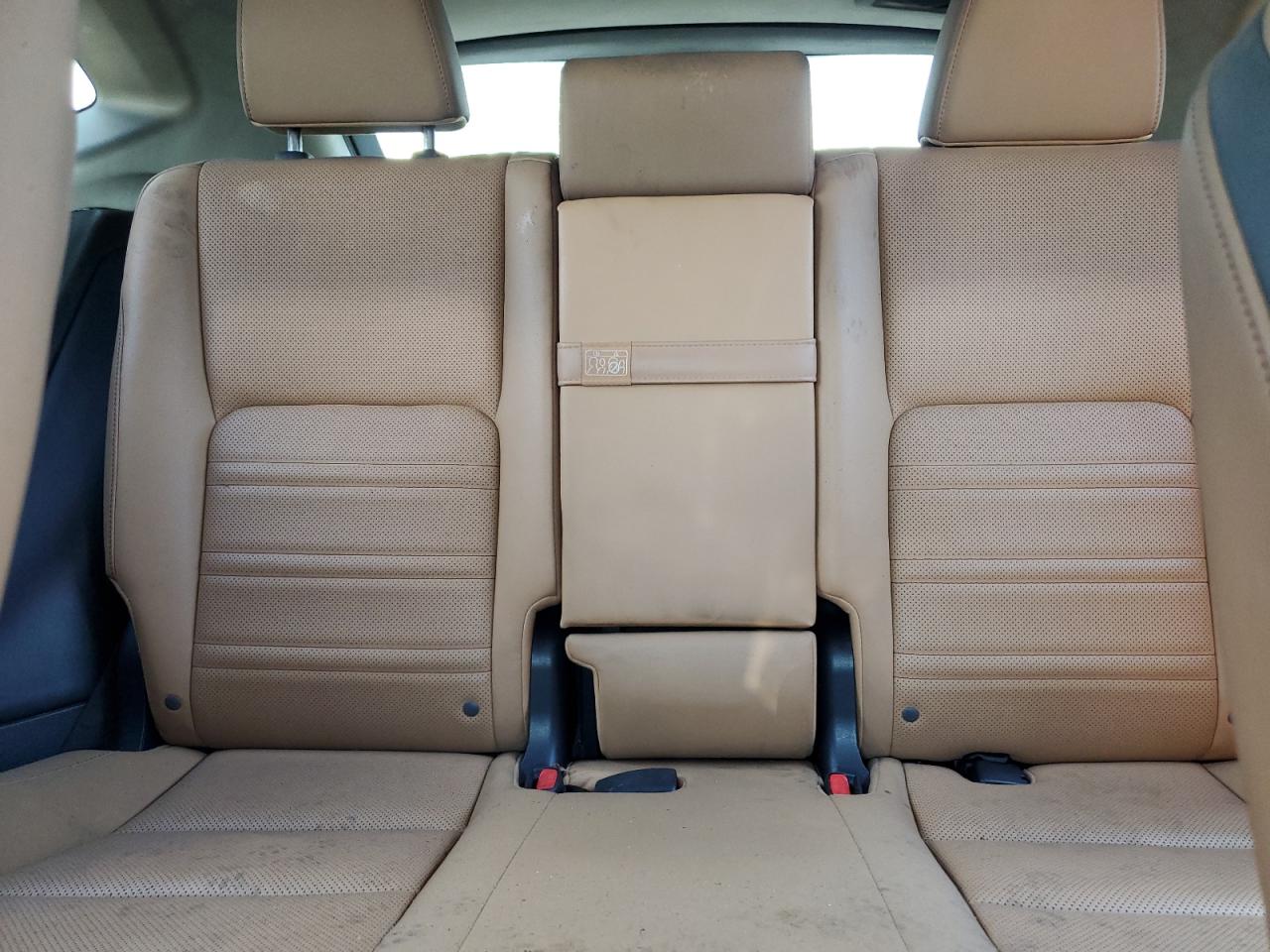 2017 Lexus Nx 200T Base VIN: JTJBARBZ0H2114258 Lot: 60639435