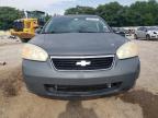 2007 Chevrolet Malibu Lt zu verkaufen in Oklahoma City, OK - Side