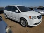 2013 Dodge Grand Caravan Sxt for Sale in San Martin, CA - Burn - Interior