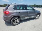 2013 Volkswagen Tiguan S იყიდება Gastonia-ში, NC - Water/Flood