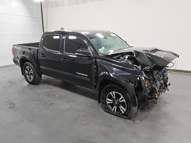  TOYOTA TACOMA 2019 Черный