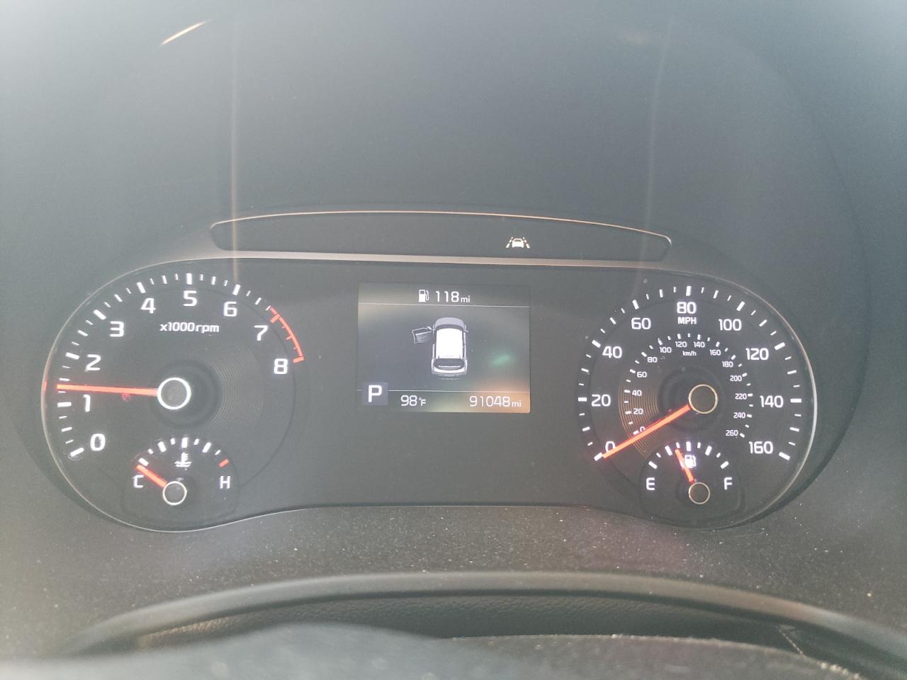 2022 Kia Soul Lx VIN: KNDJ23AU7N7186586 Lot: 61725525