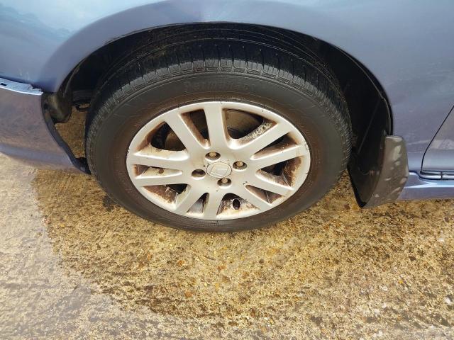 2004 HONDA CIVIC VTEC