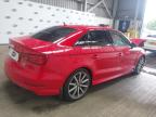 2017 AUDI A3 1.5 TFSI BLACK EDITION 4DR for sale at Copart EAST KILBRIDE