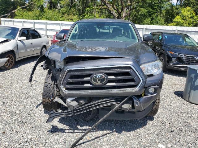  TOYOTA TACOMA 2020 Gray