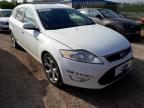 2012 FORD MONDEO TIT for sale at Copart WESTBURY