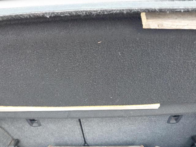 2012 VOLKSWAGEN POLO MATCH
