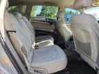 2008 Audi Q7 3.6 Quattro Premium იყიდება Portland-ში, OR - Undercarriage