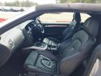 2009 AUDI A5 S LINE for sale at Copart SANDY