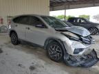 2016 Honda Cr-V Se продається в Homestead, FL - Front End