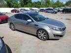 2012 Kia Optima Sx   for Sale in Bridgeton, MO - Hail
