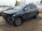 2022 KIA SELTOS EX   à vendre chez Copart ON - TORONTO