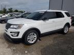 2017 Ford Explorer Xlt zu verkaufen in Lawrenceburg, KY - Rear End