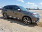 2017 Mitsubishi Outlander Se en Venta en Temple, TX - Front End