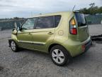 2011 Kia Soul + იყიდება Riverview-ში, FL - Front End