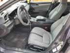 2019 Honda Civic Lx   იყიდება Ocala-ში, FL - Side