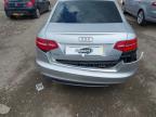 2010 AUDI A6 LE MANS for sale at Copart YORK