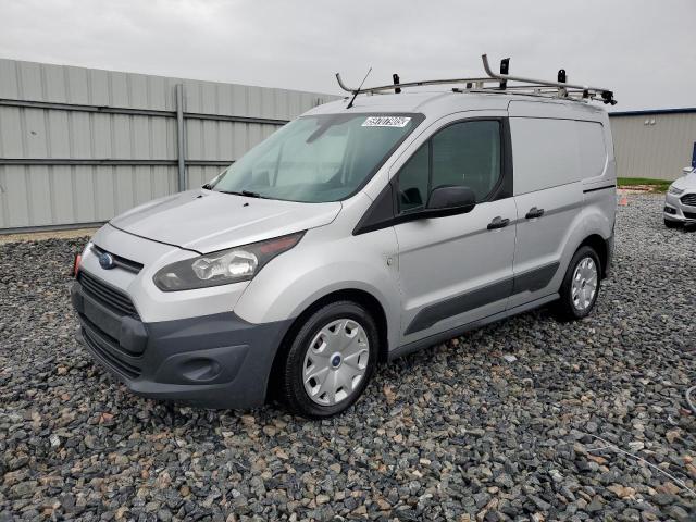 2017 Ford Transit Connect Xl