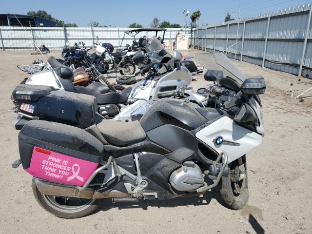 2016 Bmw R1200 Rt