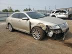 2011 Lincoln Mks  на продаже в Chicago Heights, IL - Front End