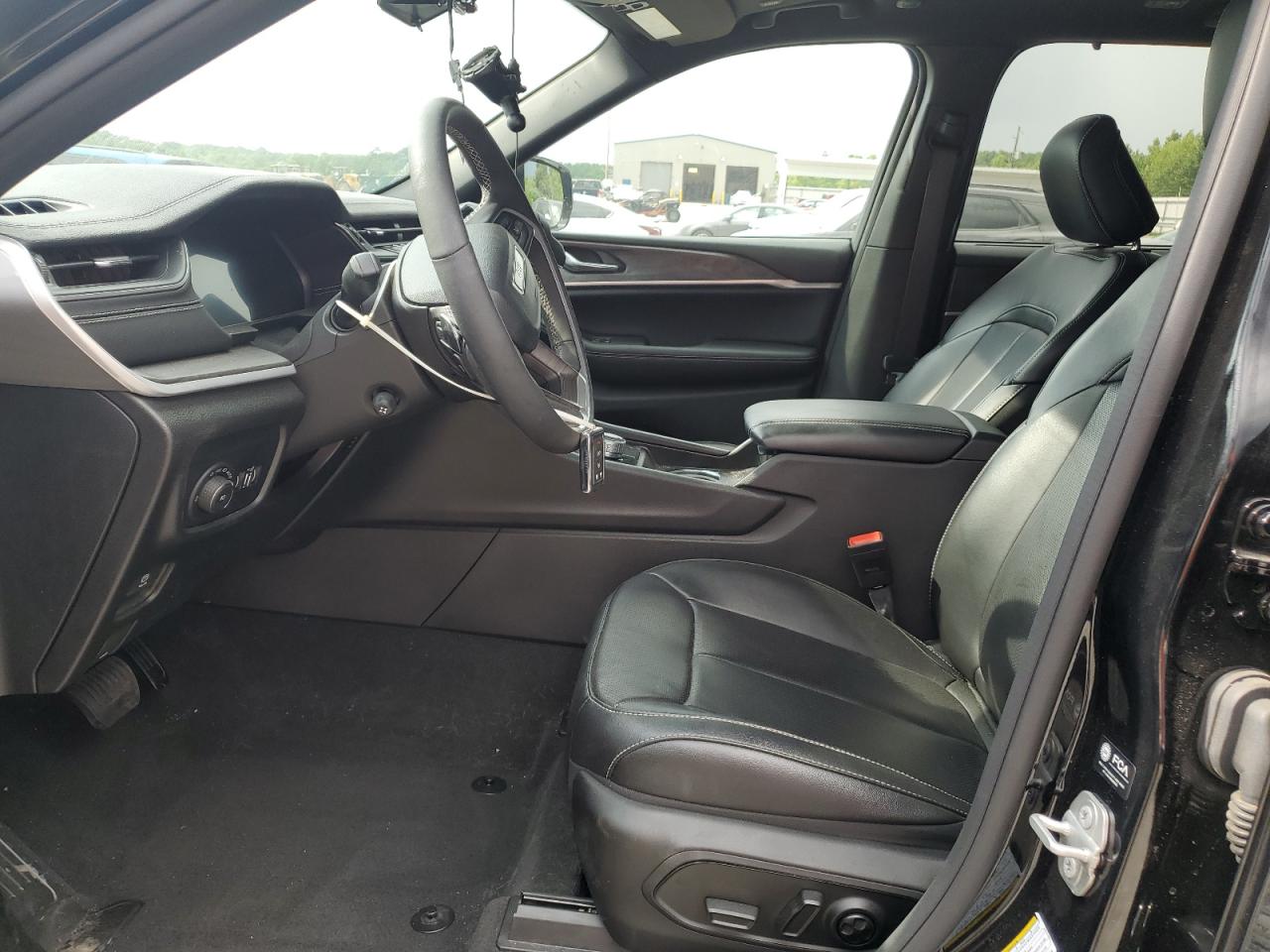 JEEP GRAND CHER 2024 VIN 1C4RJHBG7RC103456 фото 7